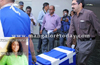 Mangaluru:Family donates vital organs of Leena Binoy  who died in road mishap